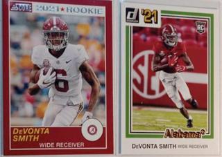 DeVonta Smith
