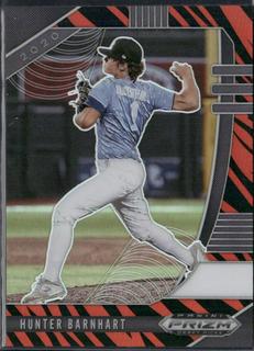 Hunter Barnhart