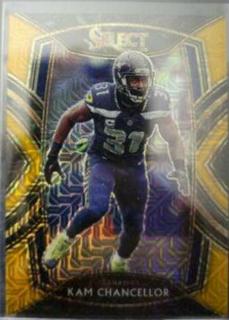 Kam Chancellor