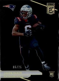 Javon Baker