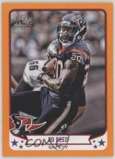Ed Reed