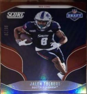 Jalen Tolbert