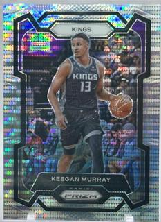 Keegan Murray