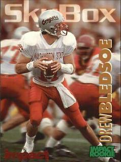 Drew Bledsoe