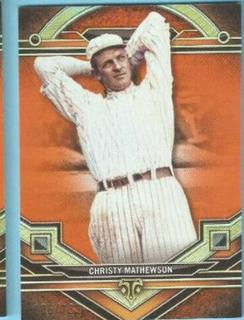 Christy Mathewson