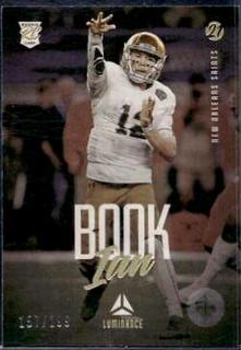 Ian Book