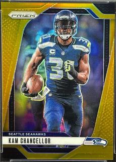 Kam Chancellor