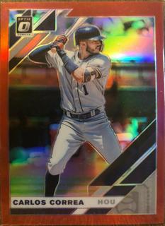 Carlos Correa