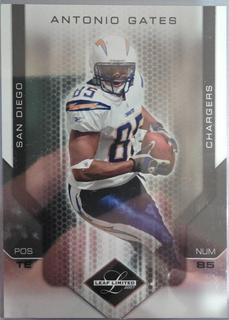 Antonio Gates