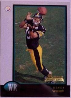 Hines Ward