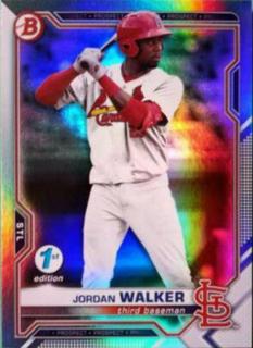 Jordan Walker
