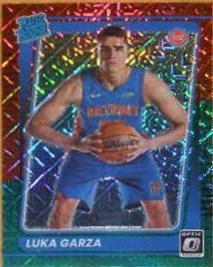 Luka Garza