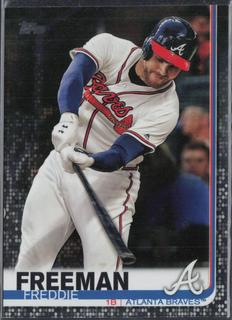 Freddie Freeman