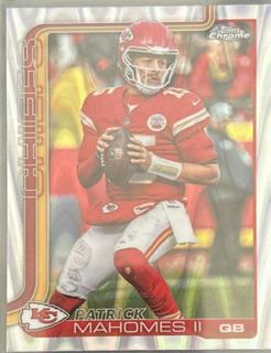 Patrick Mahomes II