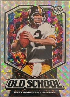 Terry Bradshaw