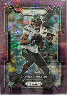 Garrett Wilson