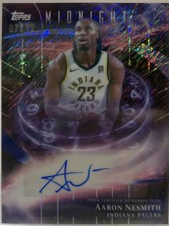 Aaron Nesmith