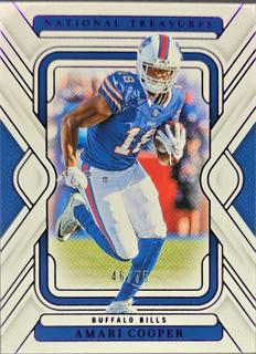 Amari Cooper