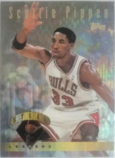 Scottie Pippen