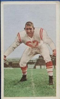 Jim Prewett