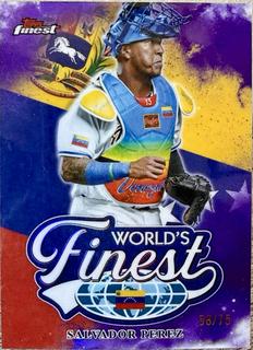 Salvador Perez