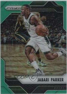 Jabari Parker