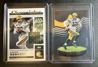 Aaron Rodgers