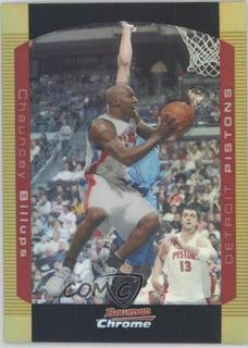 Chauncey Billups