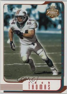 Zach Thomas