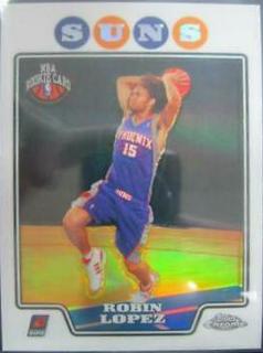 Robin Lopez