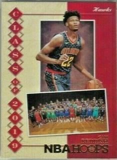 Cam Reddish