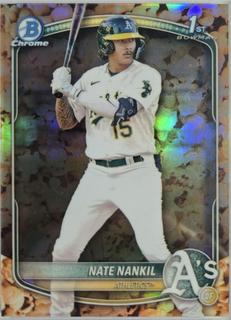 Nate Nankil