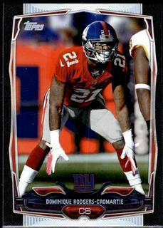 Dominique Rodgers Cromartie