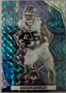 Saquon Barkley