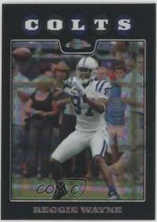 Reggie Wayne