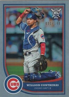 Willson Contreras