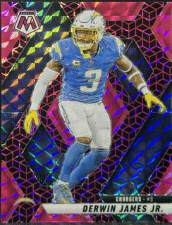 Derwin James Jr.