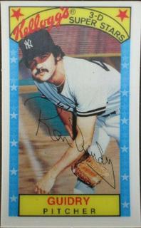 Ron Guidry