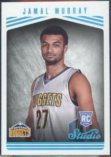 Jamal Murray