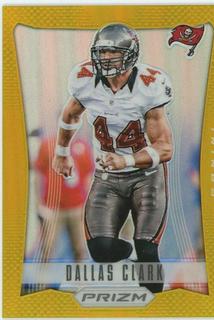 Dallas Clark