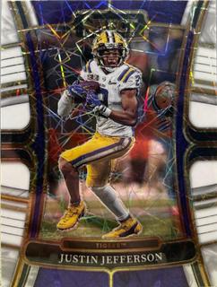 Justin Jefferson