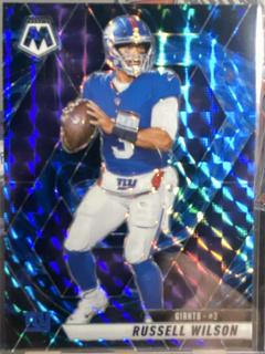 Russell Wilson