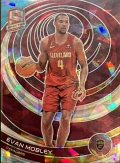 Evan Mobley
