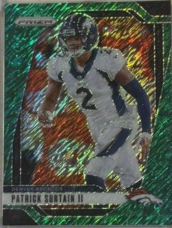 Patrick Surtain II