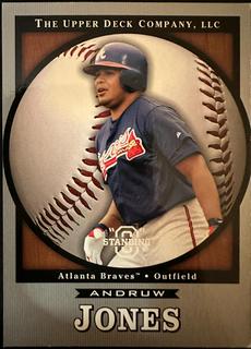 Andruw Jones
