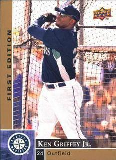 Ken Griffey Jr.