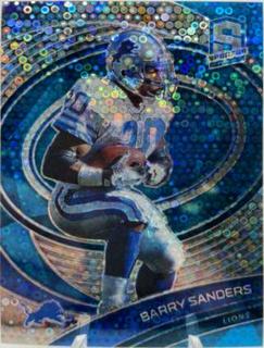 Barry Sanders
