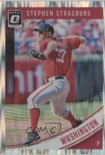 Stephen Strasburg