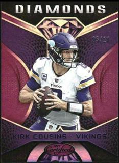 Kirk Cousins