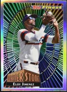 Eloy Jimenez